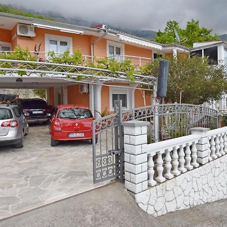 Apartments Siljak Petrovac エクステリア 写真