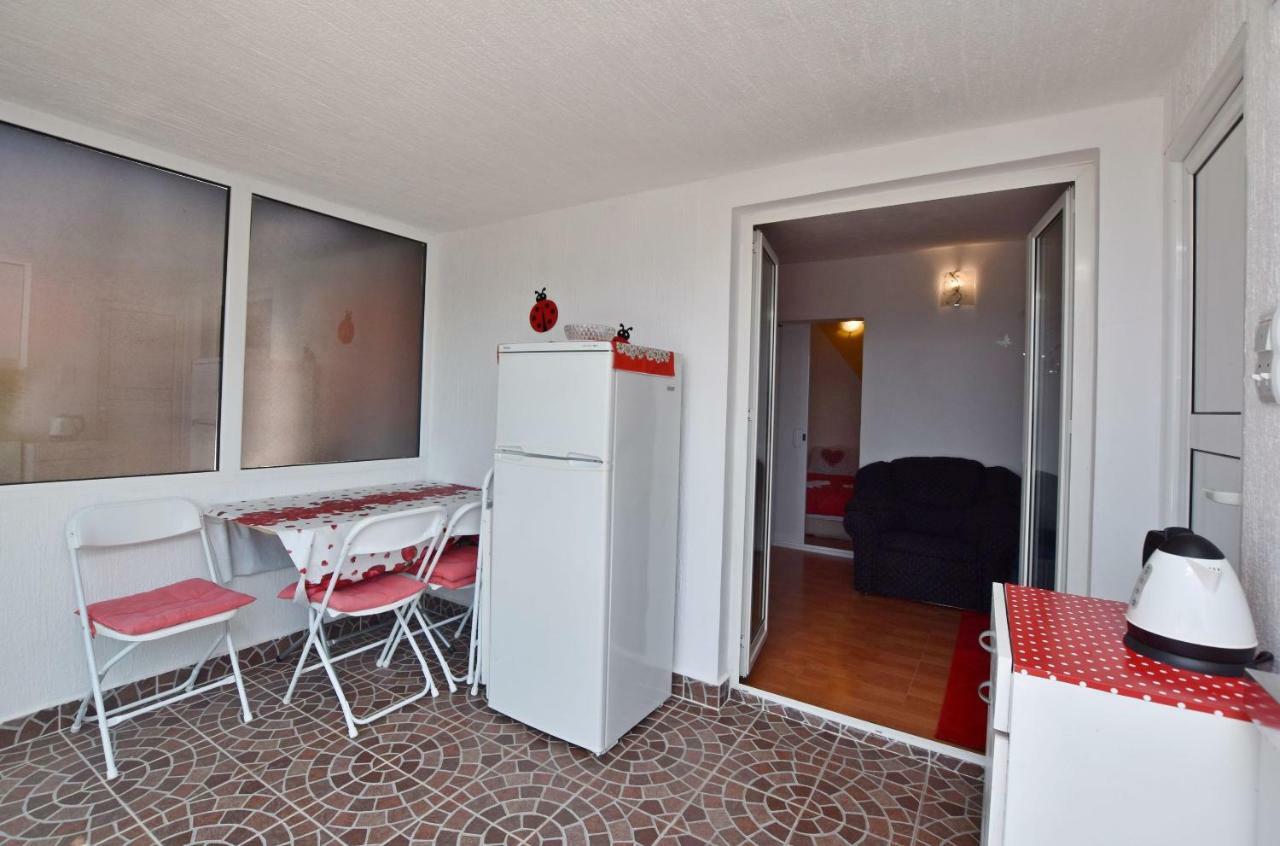 Apartments Siljak Petrovac エクステリア 写真