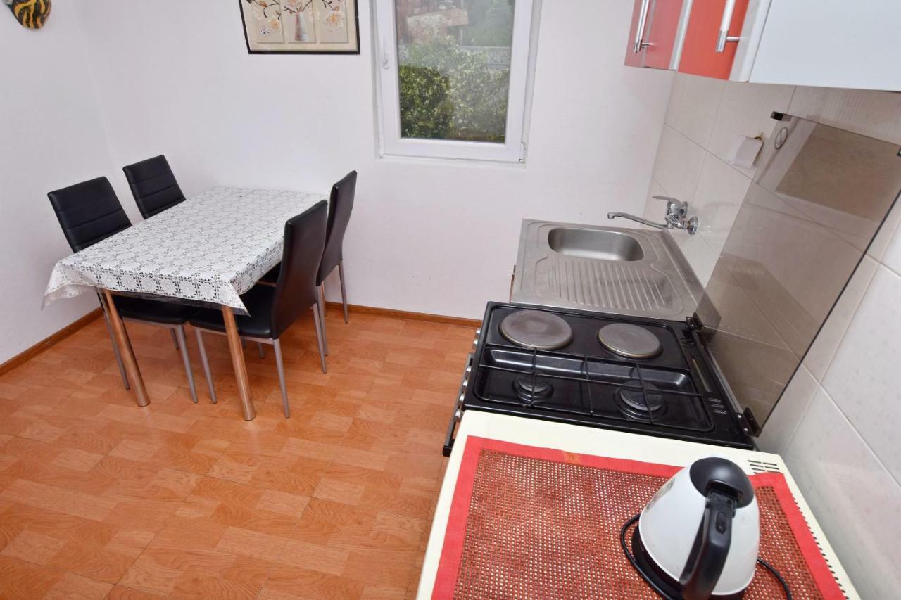 Apartments Siljak Petrovac エクステリア 写真