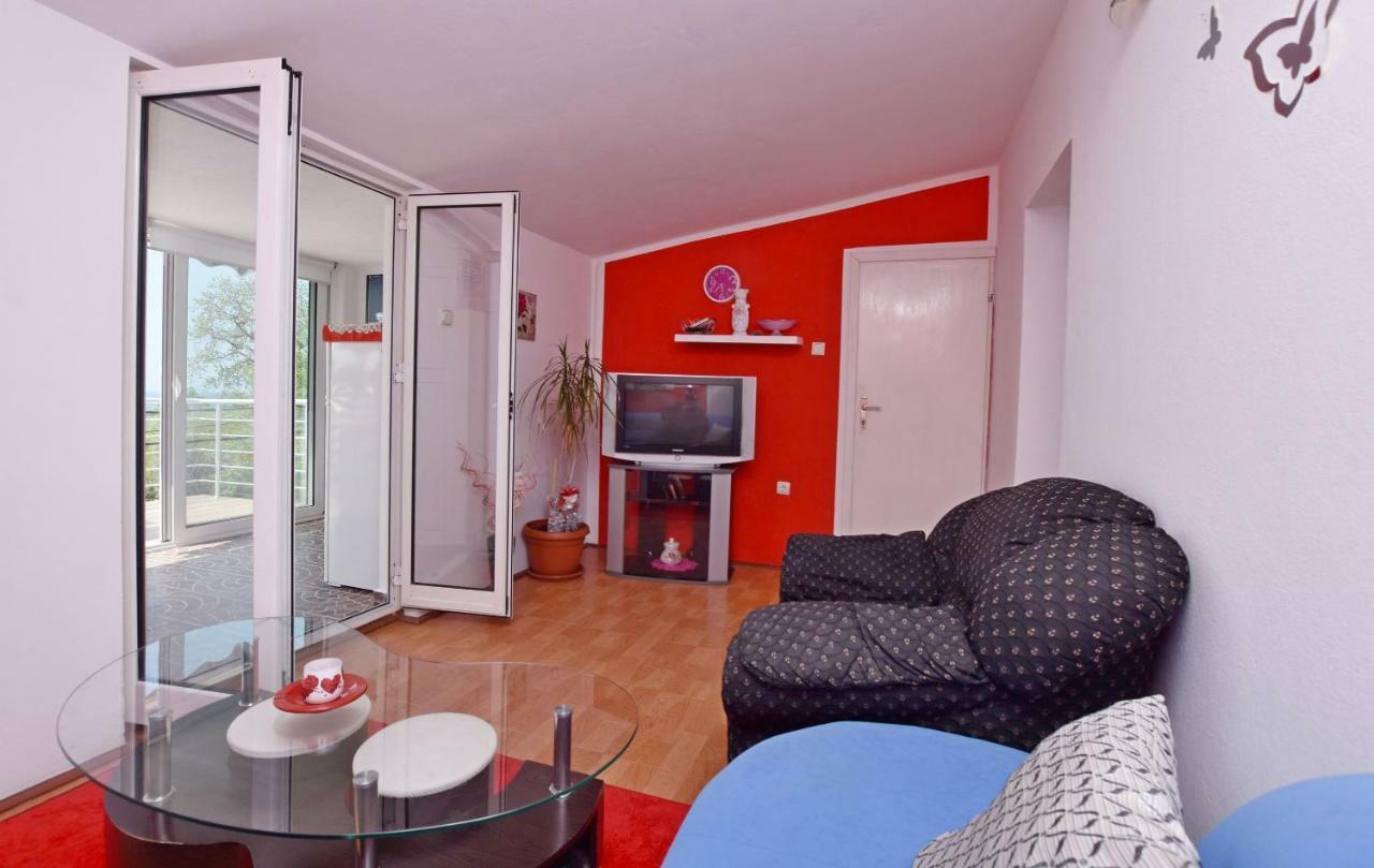 Apartments Siljak Petrovac エクステリア 写真