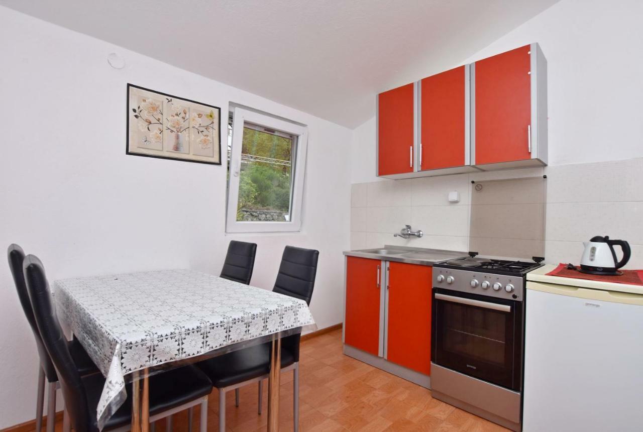 Apartments Siljak Petrovac 部屋 写真