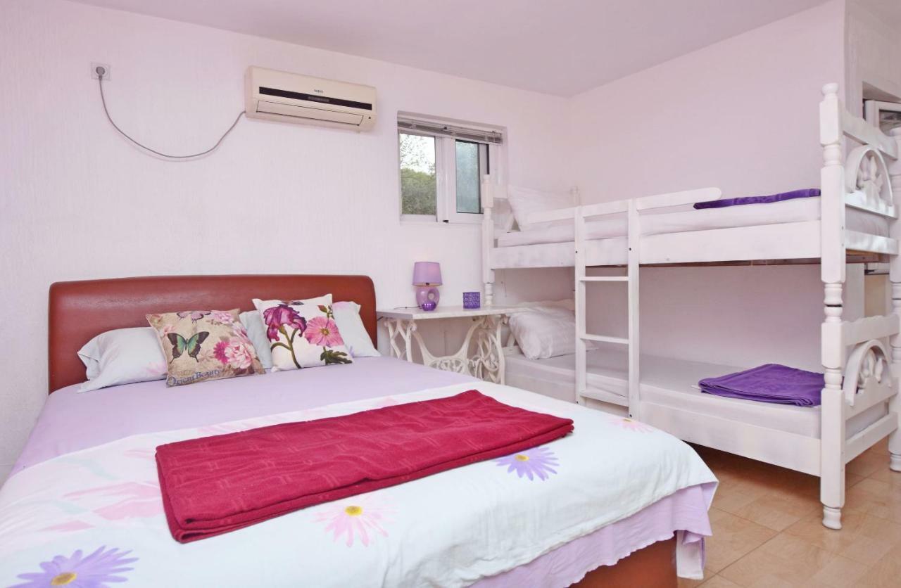 Apartments Siljak Petrovac エクステリア 写真
