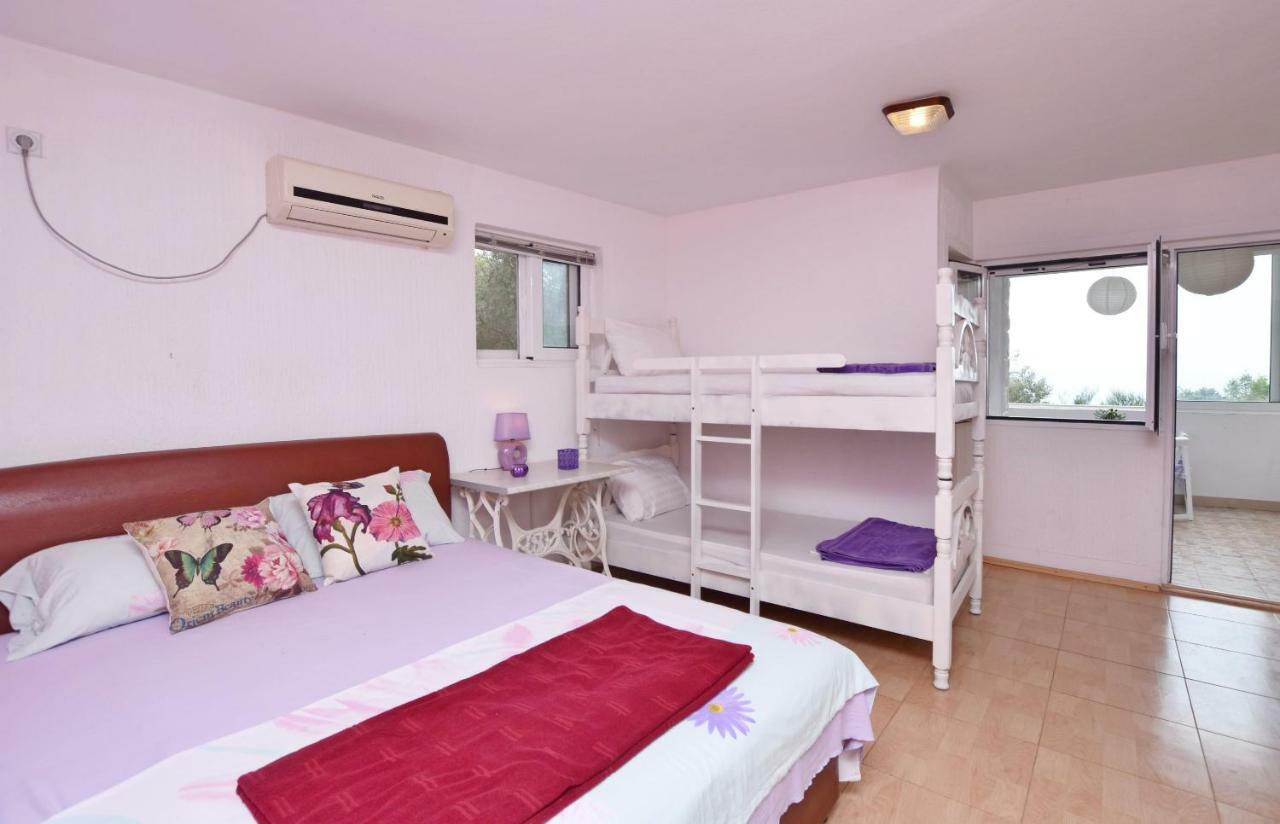 Apartments Siljak Petrovac エクステリア 写真