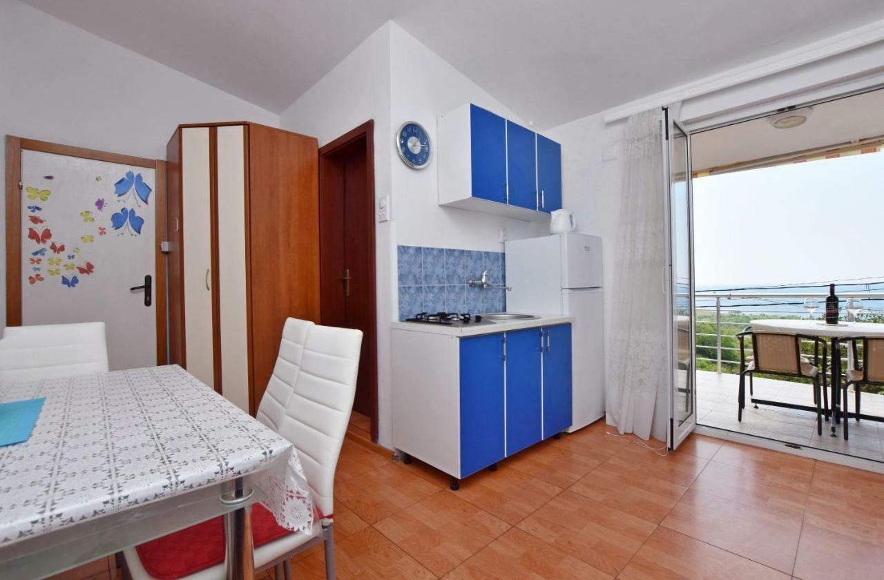 Apartments Siljak Petrovac エクステリア 写真