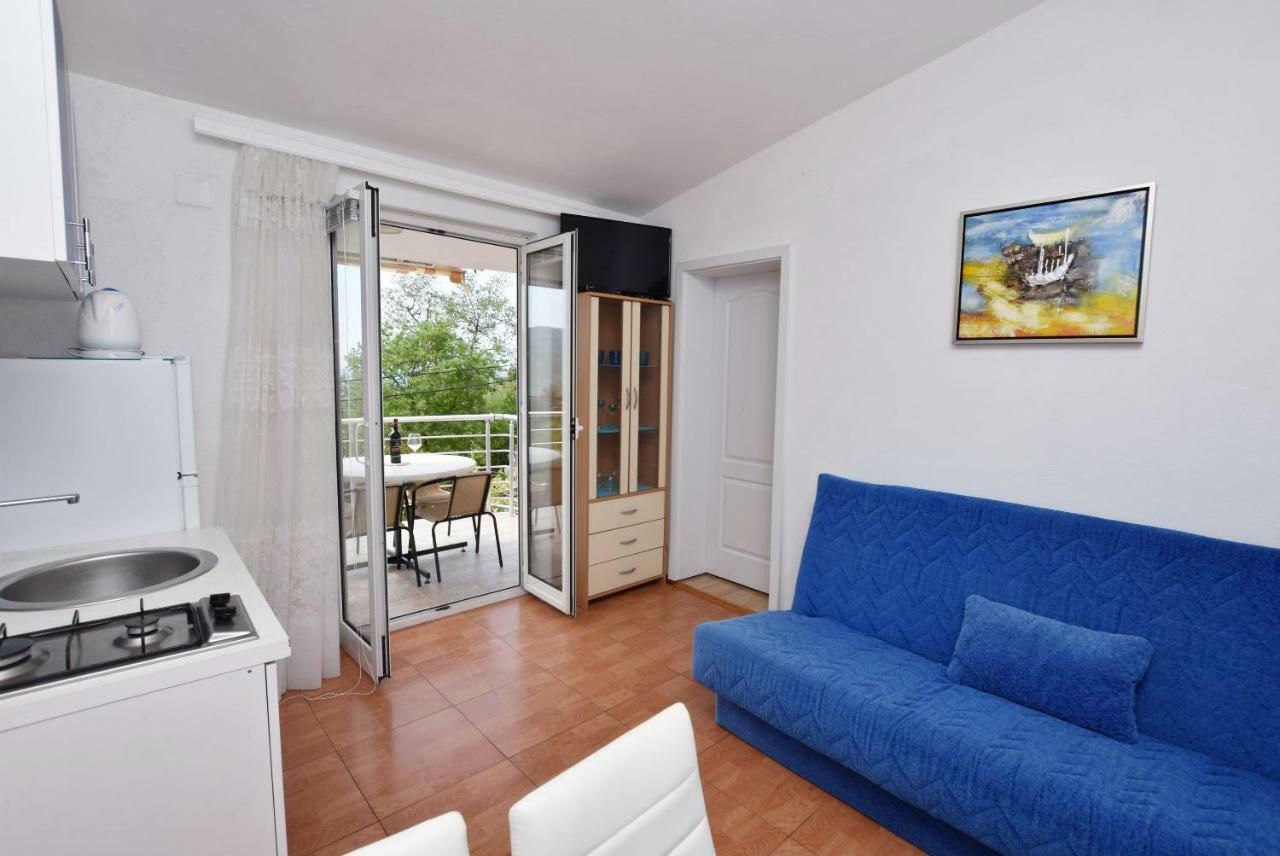 Apartments Siljak Petrovac エクステリア 写真