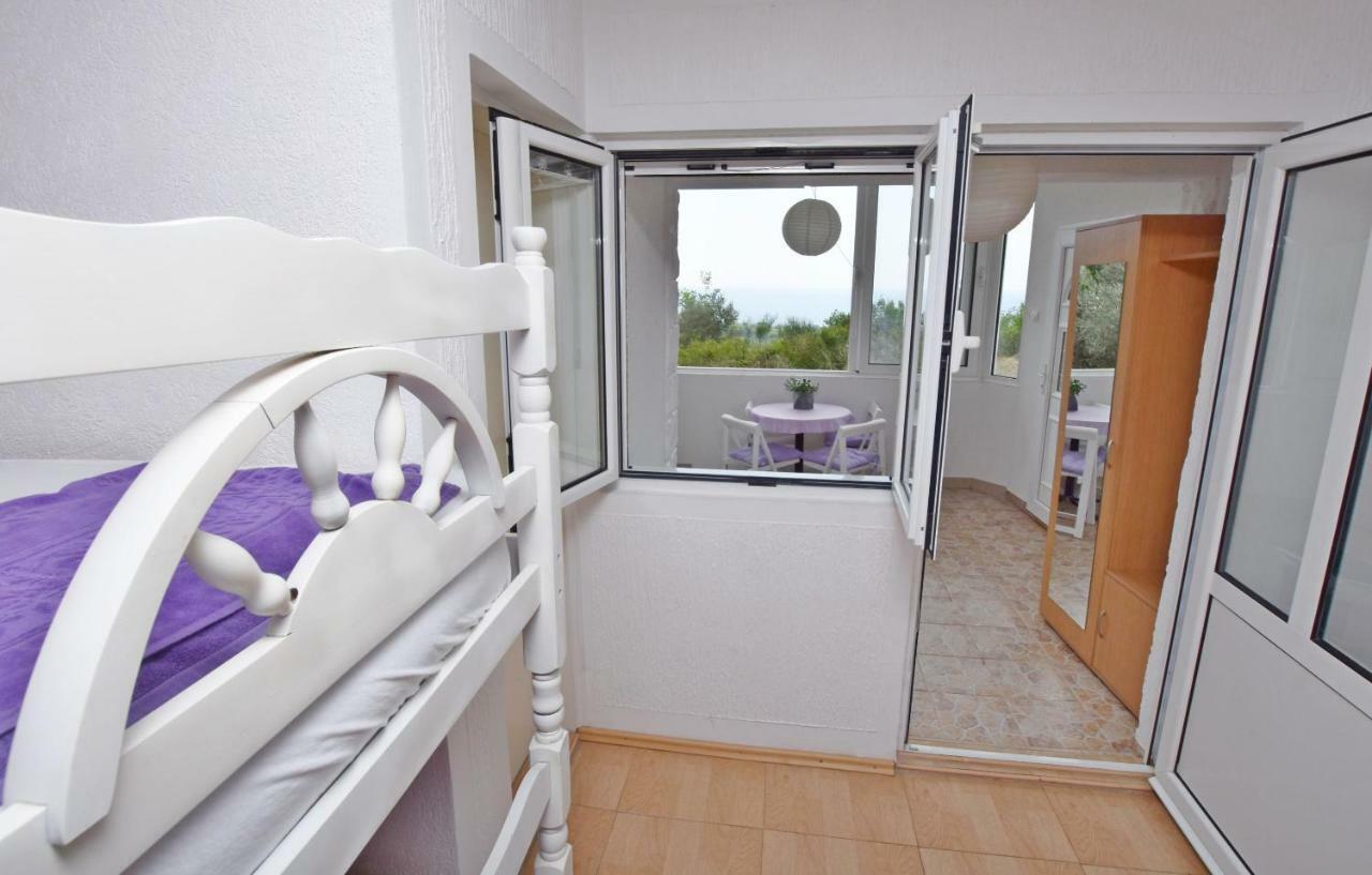 Apartments Siljak Petrovac エクステリア 写真
