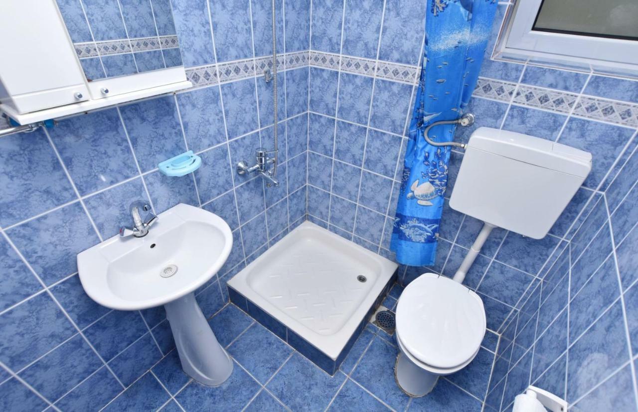 Apartments Siljak Petrovac エクステリア 写真