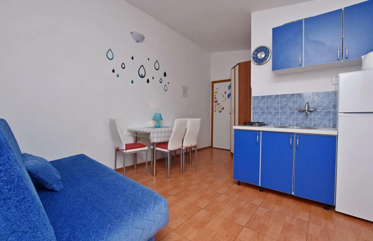 Apartments Siljak Petrovac エクステリア 写真